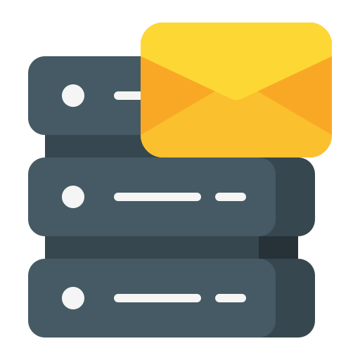 Υπηρεσίες Φιλοξενίας Ηλεκτρονικού Ταχυδρομείου